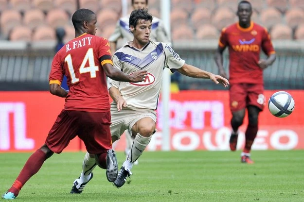 Yoann Gourcuff