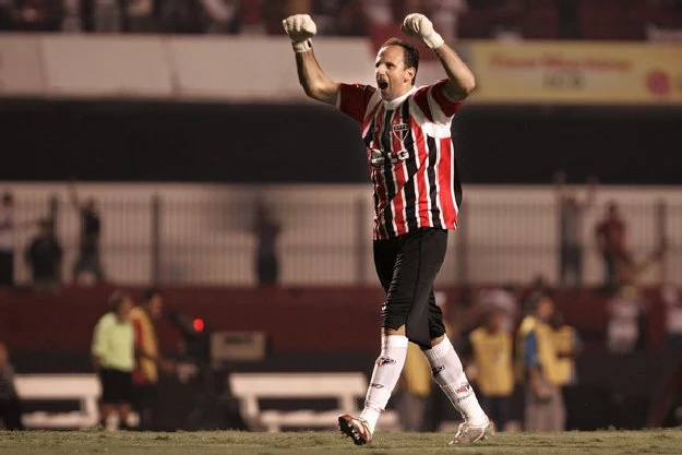 Rogerio Ceni