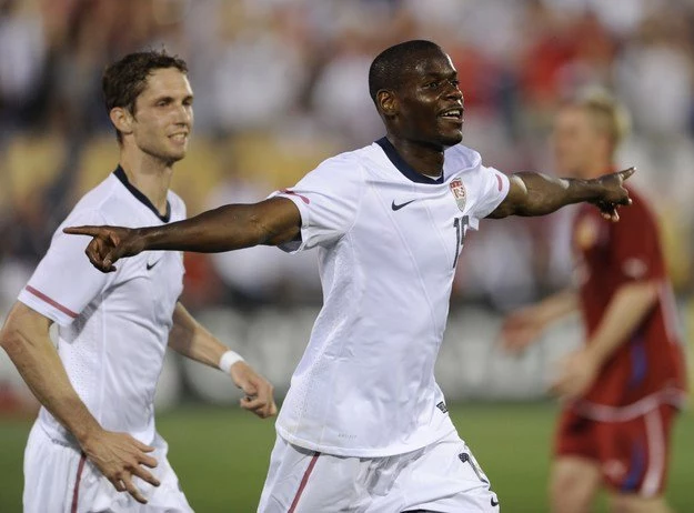 DaMarcus Beasley