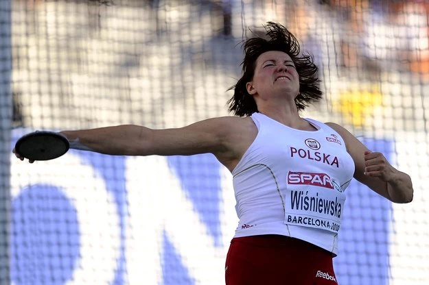 Joanna Wiśniewska (LKS Polkowice)