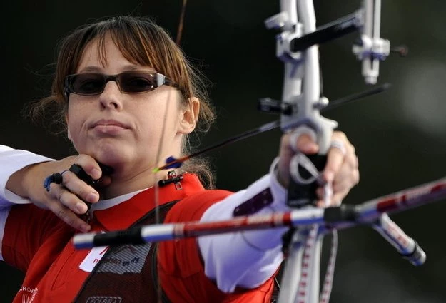 Justyna Mospinek Justyna Mospinek