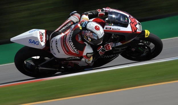 Shoya Tomizawa
