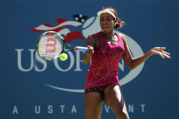 Venus Williams