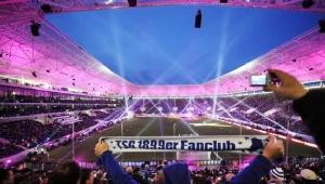 Kołtoń: Stadion Wisły, czyli ludzie litości!