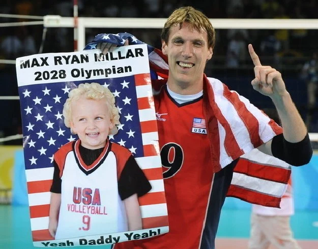 Ryan Millar został siatkarzem Asseco Resovii Ryan Millar został siatkarzem Asseco Resovii