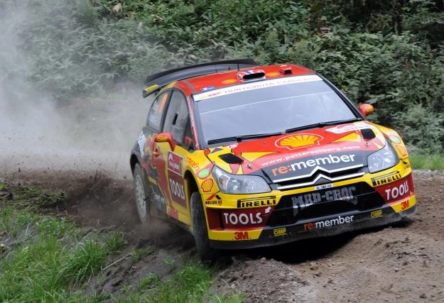 Petter Solberg