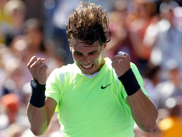 Rafael Nadal