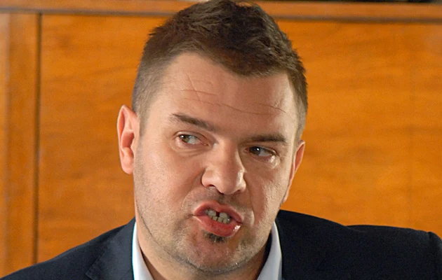 Tomasz Karolak Tomasz Karolak