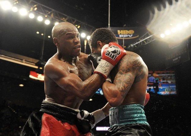 Floyd Mayweather Jr Floyd Mayweather Jr