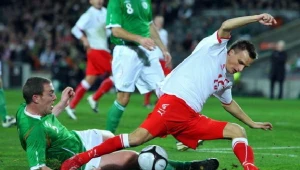 Piło ośmiu! Ukarano dwóch kozłów ofiarnych!