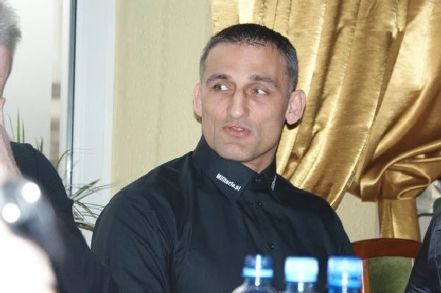 Wojciech Bartnik