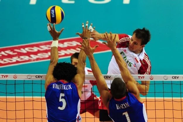 Bartosz Kurek Bartosz Kurek