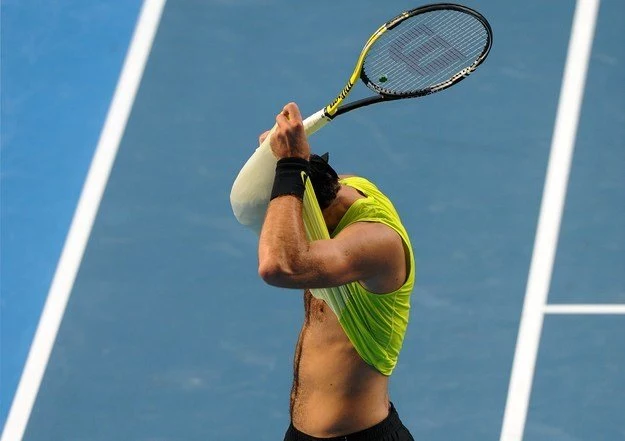 Juan Martin Del Potro Juan Martin Del Potro