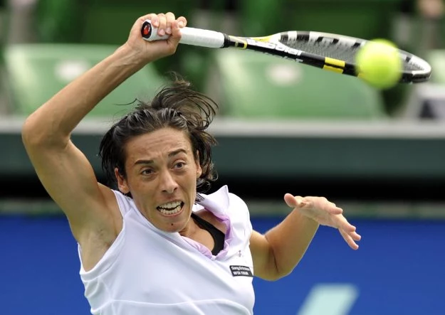 Francesca Schiavone Francesca Schiavone