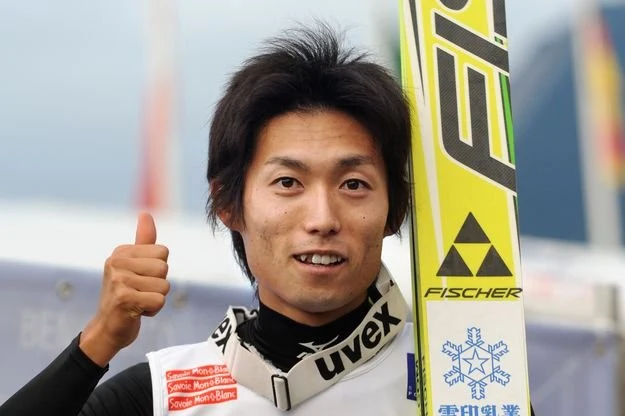 Daiki Ito zwyciężył w Letnim Grand Prix w skokach narciarskich Daiki Ito zwyciężył w Letnim Grand Prix w skokach narciarskich