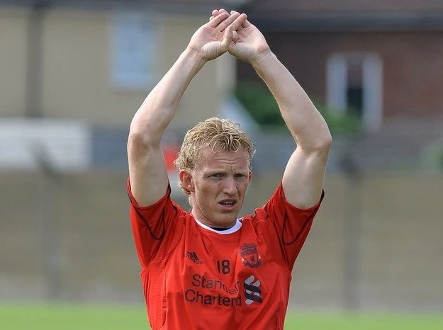 Dirk Kuyt