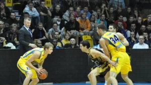 Asseco Prokom Gdynia znakomicie rozpoczął sezon!