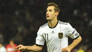 Wielki Klose w tureckim kotle