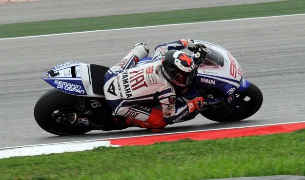 Jorge Lorenzo