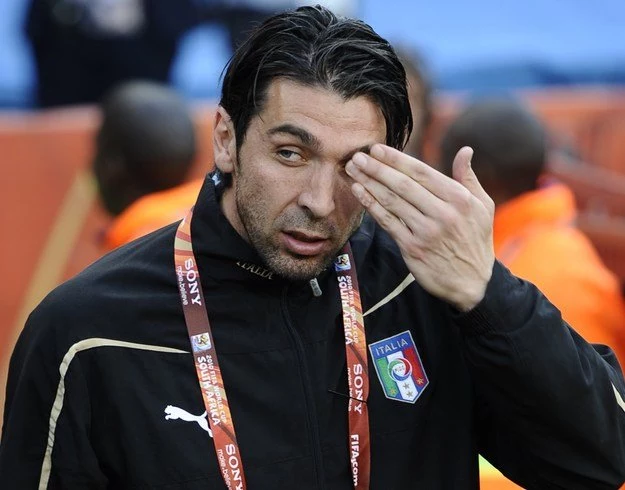 Gianluigi Buffon