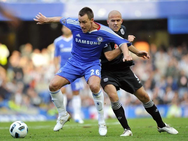 John Terry