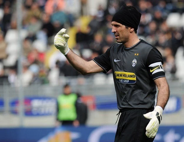 Gianluigi Buffon