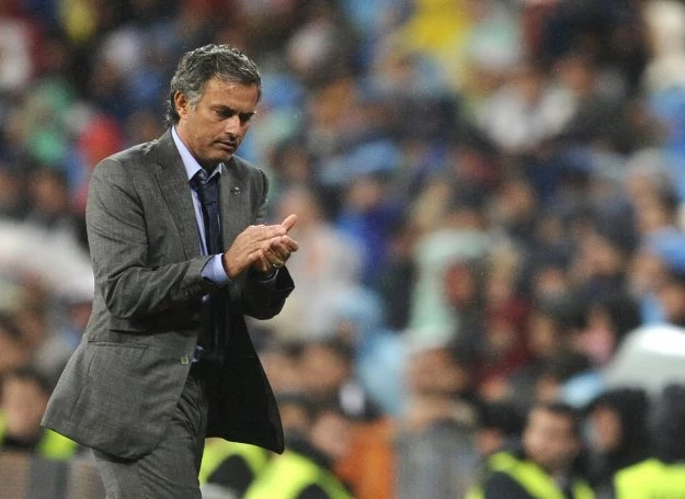 Jose Mourinho uważa, że zespół, jakim dysponuje, jest kompletny Jose Mourinho uważa, że zespół, jakim dysponuje, jest kompletny