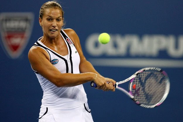 Dominika Cibulkova Dominika Cibulkova