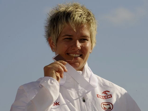 Anita Włodarczyk Anita Włodarczyk