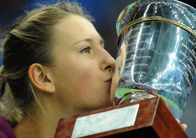 Wiktoria Azarenka