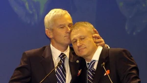 11 150 000 euro łapówki! Czyli kto jest wariatem?!