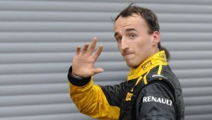 Robert Kubica