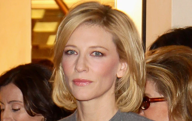 Cate Blanchett