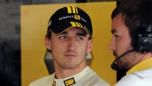 Robert Kubica