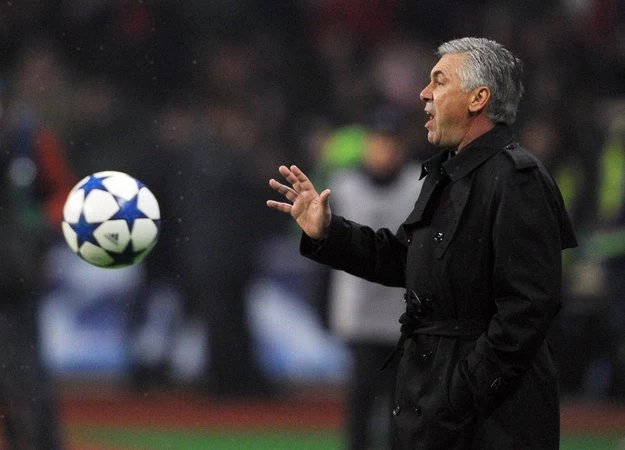 Carlo Ancelotti
