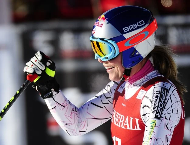 Lindsey Vonn Lindsey Vonn