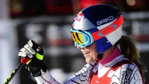 Lindsey Vonn
