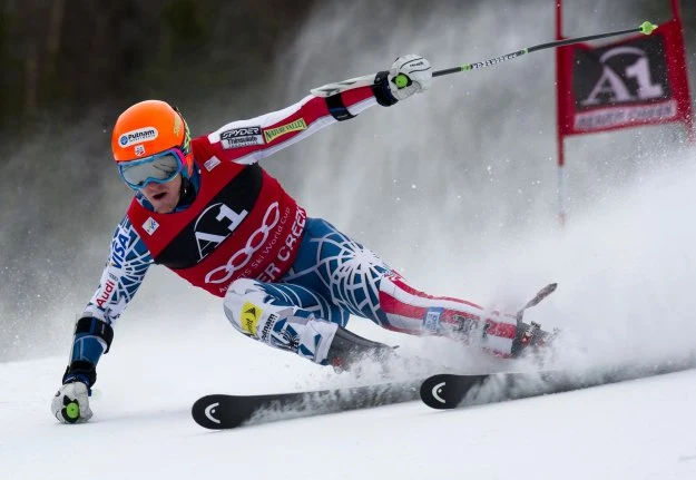 Ted Ligety Ted Ligety