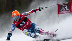 Ted Ligety