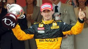 Robert Kubica