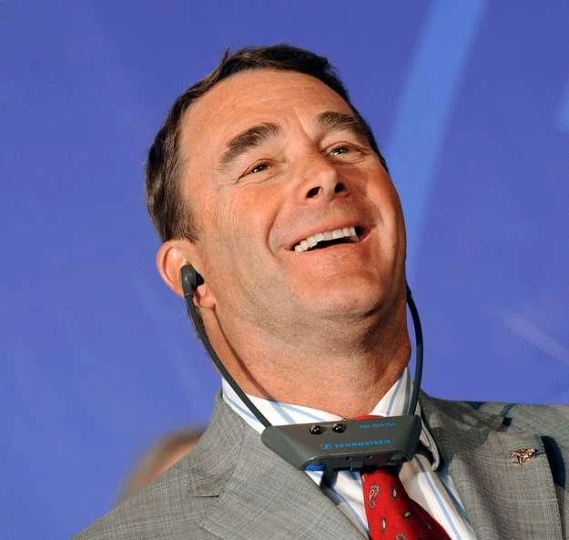 Nigel Mansell Nigel Mansell