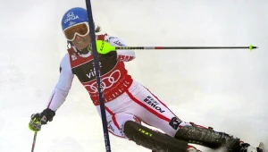 Marlies Schild wygrała slalom Pucharu Świata w chorwackim Zagrzebiu