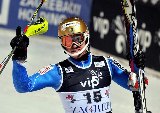 Andre Myhrer Andre Myhrer