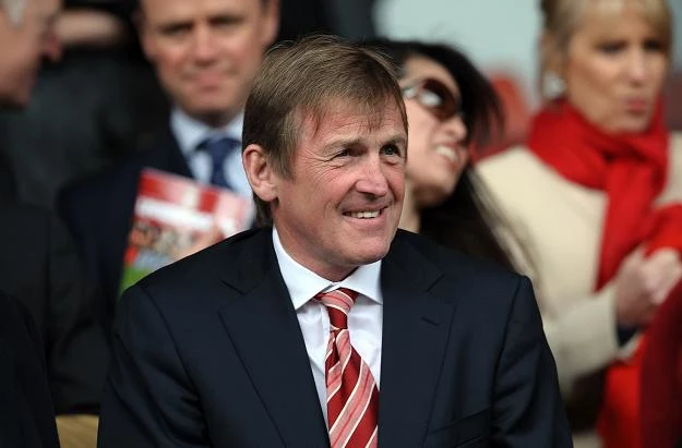 Kenny Dalglish