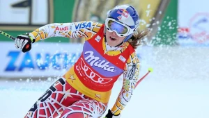 Lindsey Vonn