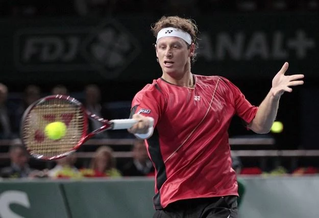 David Nalbandian