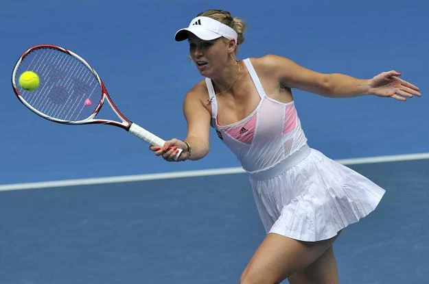 Caroline Wozniacki