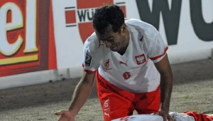 Smuda: Nie tak jak Leo...