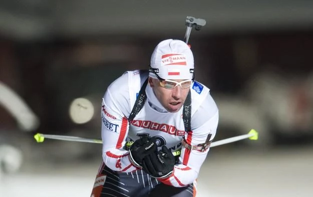 Tomasz Sikora Tomasz Sikora