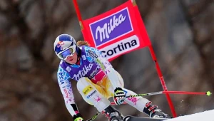 Lindsey Vonn